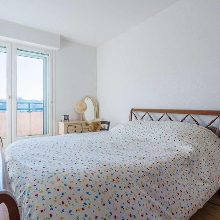 Grand Appartement 2 Chambres Avec Terrasse A Saint-Jean-De-Luz - Fr-1-4-667 Eksteriør bilde
