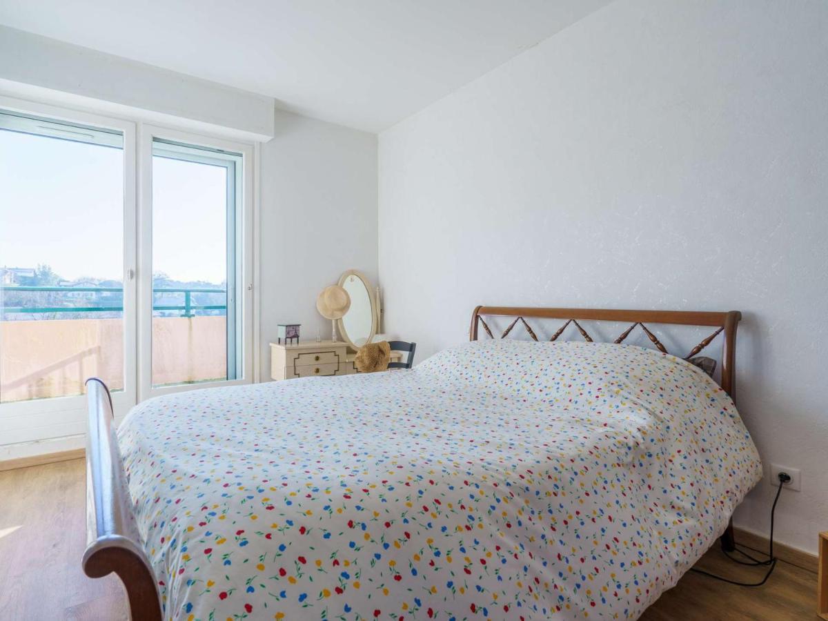 Grand Appartement 2 Chambres Avec Terrasse A Saint-Jean-De-Luz - Fr-1-4-667 Eksteriør bilde